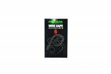 Загрузить изображение в средство просмотра галереи, KORDA Крючки Wide Gape
