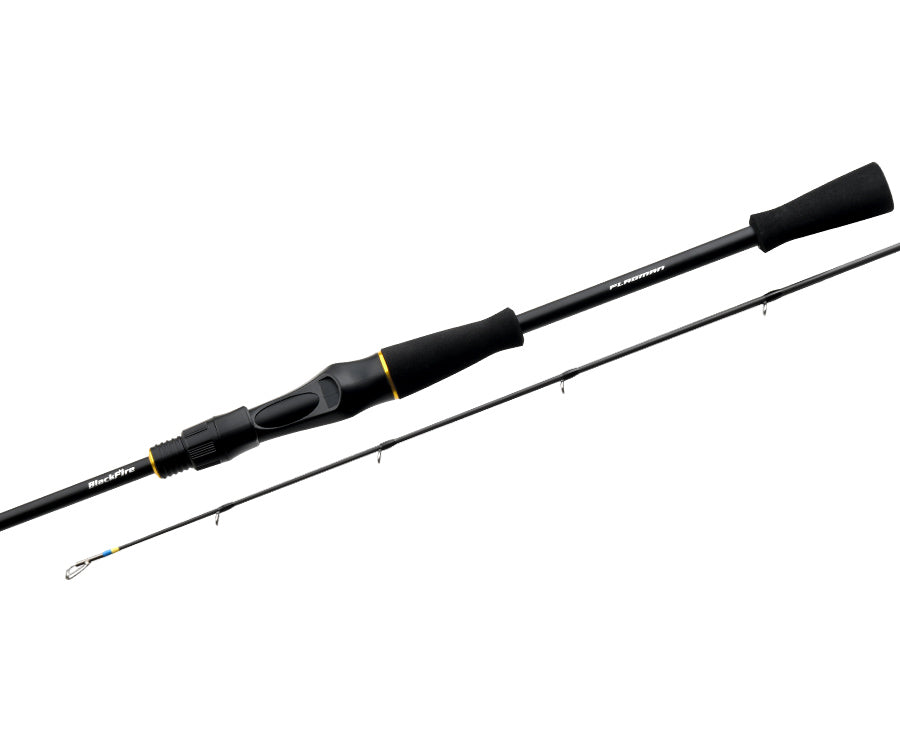 Lansetă de spinning FLAGMAN Blackfire '24 Casting