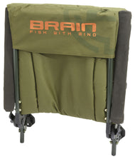 Încărca imaginea în galeria, BRAIN Recliner Fleece Comfort
