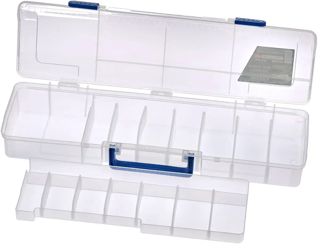 Коробка Select Terminal Tackle Box SLHX-0301