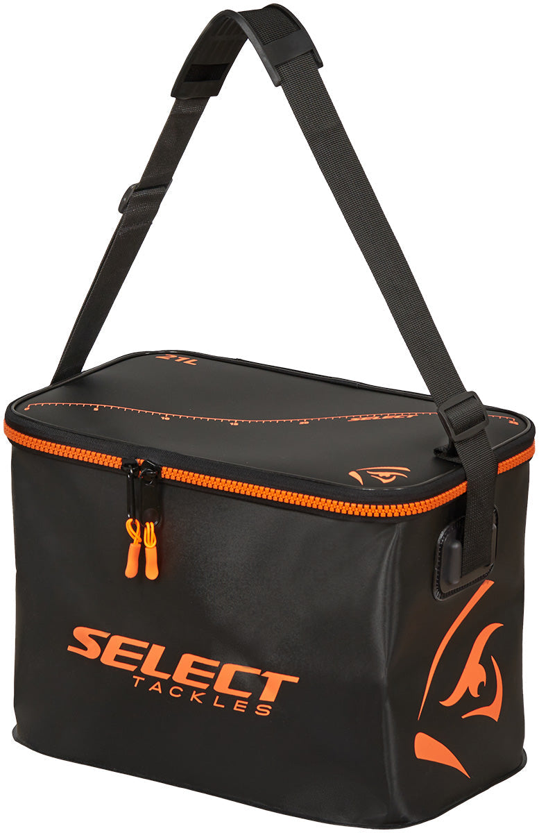 Geanta pliabila SELECT Folding Bakkan 17 L.