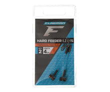 Încărca imaginea în galeria, Lese fider p/u monturi Flagman Feeder Hard Links
