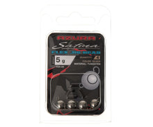 Încărca imaginea în galeria, Cap de Jig Azura Safina Tungsten Flex Jig Head
