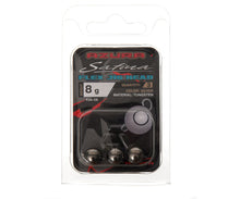 Încărca imaginea în galeria, Cap de Jig Azura Safina Tungsten Flex Jig Head
