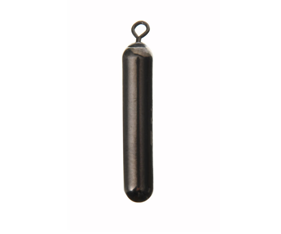 Plumb Drop Shot Sinker Azura Safina Tungsten Skinny