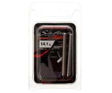 Încărca imaginea în galeria, Plumb Drop Shot Sinker Azura Safina Tungsten Skinny
