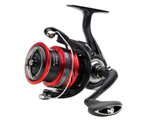 Încărca imaginea în galeria, Mulinetă DAIWA 23 Ninja LT 6000SS 
