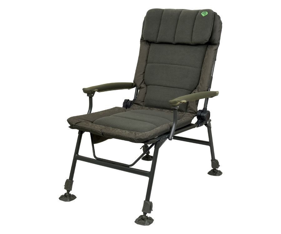 Scaun pliabil Carp Pro Diamond Bliss 