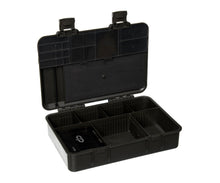 Загрузить изображение в средство просмотра галереи, Коробка карповая Carp Pro Medium Tackle Box
