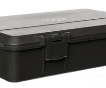 Загрузить изображение в средство просмотра галереи, Коробка карповая Carp Pro Medium Tackle Box
