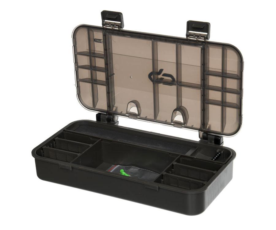 Cutie de carp Carp Pro Mini Tackle Box