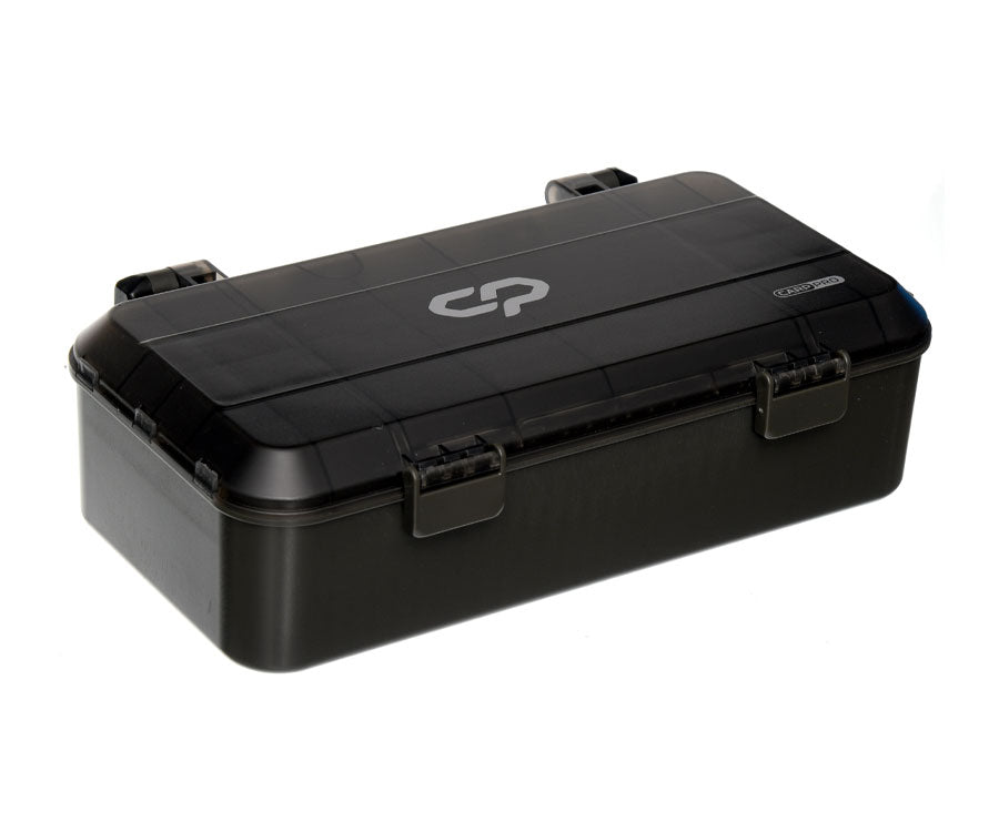 Коробка карповая Carp Pro Deep Mini Tackle Box