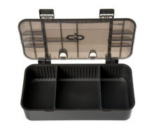 Загрузить изображение в средство просмотра галереи, Коробка карповая Carp Pro Deep Mini Tackle Box
