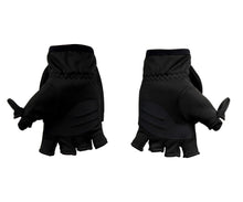Загрузить изображение в средство просмотра галереи, Перчатки Azura Sawada Half Fingers Secret Mittens
