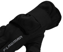 Загрузить изображение в средство просмотра галереи, Перчатки Flagman SoftShell Fishing Gloves
