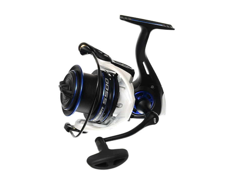 Mulinetă fider Flagman '24 Cast Master Feeder 5500 SI