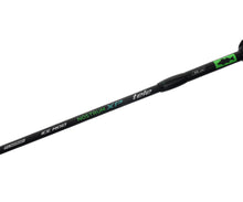 Încărca imaginea în galeria, Зимняя удочка FLAGMAN Ice Rod Nostrum XP Tele 65 cm - Flagmanshop
