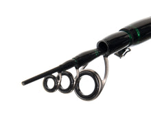 Încărca imaginea în galeria, Зимняя удочка FLAGMAN Ice Rod Nostrum XP Tele 65 cm - Flagmanshop
