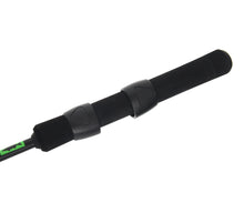 Încărca imaginea în galeria, Зимняя удочка FLAGMAN Ice Rod Nostrum XP Tele 65 cm - Flagmanshop
