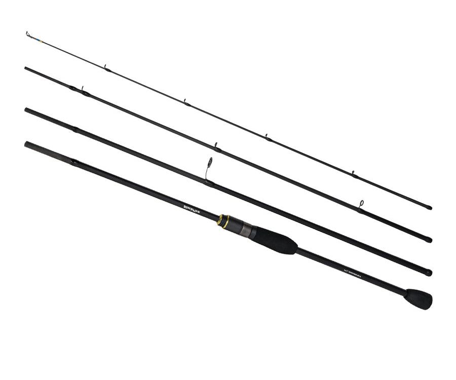 Spinning Blackfire FLAGMAN '24 Solid Mobile