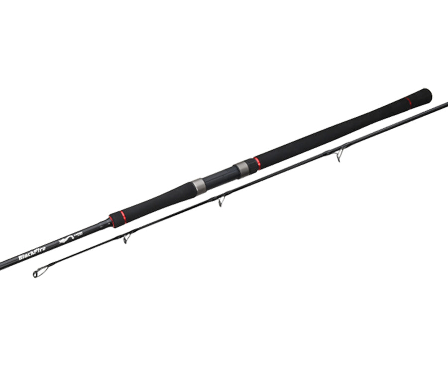 Спиннинг на сома FLAGMAN Blackfire Cat Fish 50-200g