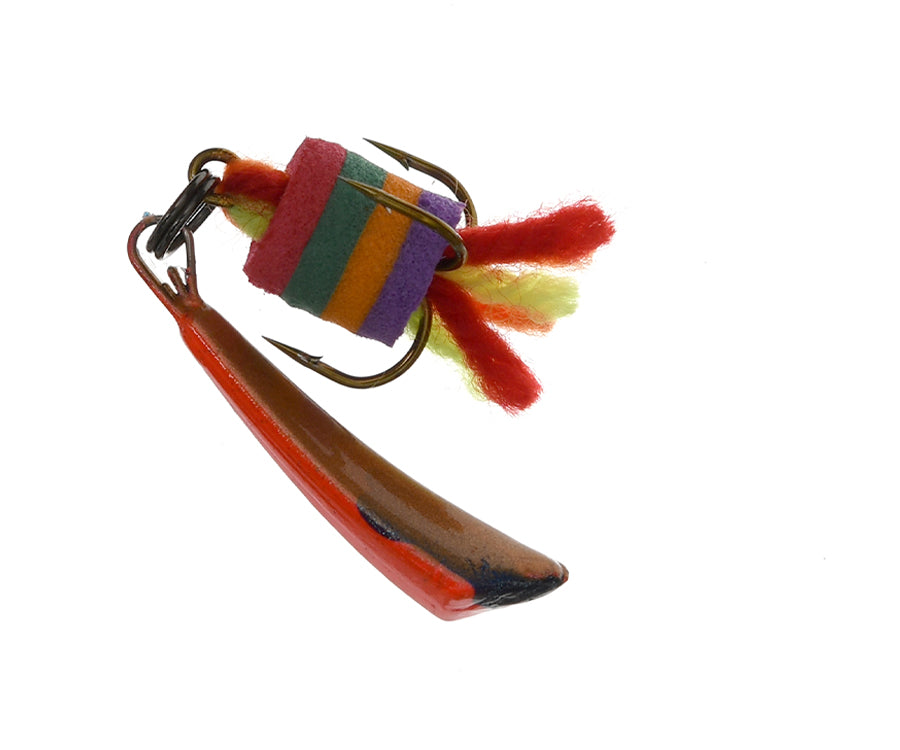 Naluca Prosto Snasti Grushka Long 17 g