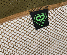 Загрузить изображение в средство просмотра галереи, Подсак карповый CARP PRO Rondel 42' с поплывком
