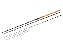Încărca imaginea în galeria, Фидерное удилище Daiwa Ninja X Feeder
