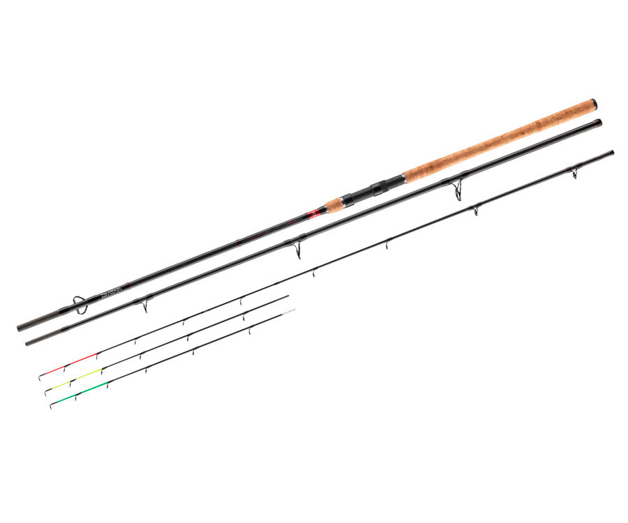 Фидерное удилище Daiwa Ninja X Feeder