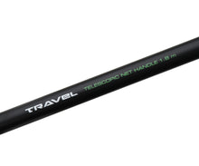 Încărca imaginea în galeria, Mâner pentru minciog crap Carp Pro Blackpool Travel TELE 1.8m
