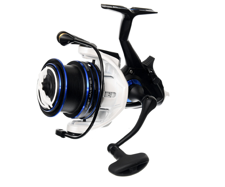 Катушка фидерная Flagman Cast Master Carp Feeder 4000