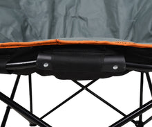 Загрузить изображение в средство просмотра галереи, Складное кресло Forrest Voyager Camp Chair L (150kg)

