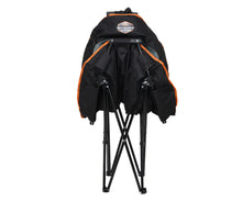 Загрузить изображение в средство просмотра галереи, Складное кресло Forrest Voyager Camp Chair L (150kg)
