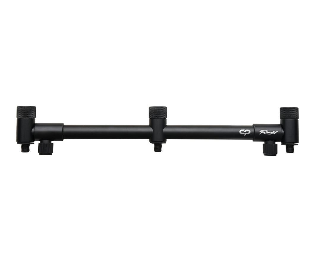 Carp Pro Rondel Buzz Bar reglabil cu 3 tije (12-16