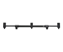 Încărca imaginea în galeria, Carp Pro Rondel Buzz Bar reglabil cu 3 tije (12-16&quot; 30-40cm)
