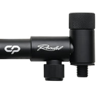 Încărca imaginea în galeria, Carp Pro Rondel Buzz Bar reglabil cu 3 tije (12-16&quot; 30-40cm)
