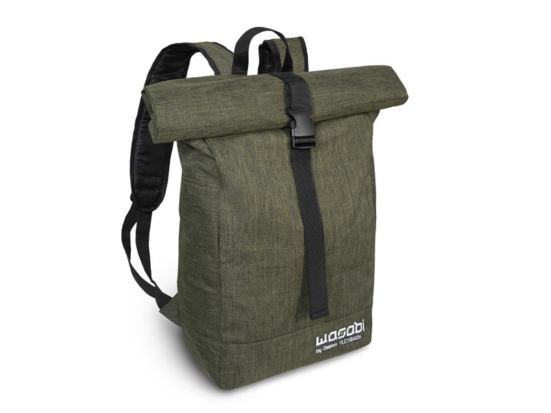Рюкзак Delphin WASABI Rucksack