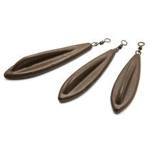 Загрузить изображение в средство просмотра галереи, Карповый груз Трипод узкий с вертлюжком (80-140g)
