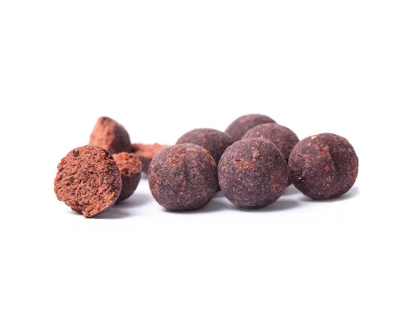 Boilies fierte Bounty Cobra (Calmar/Vierme de sange) 1 kg