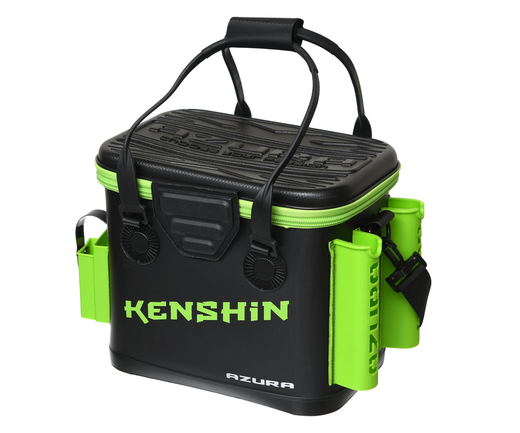 Сумка Azura Kenshin Bakkan 18L