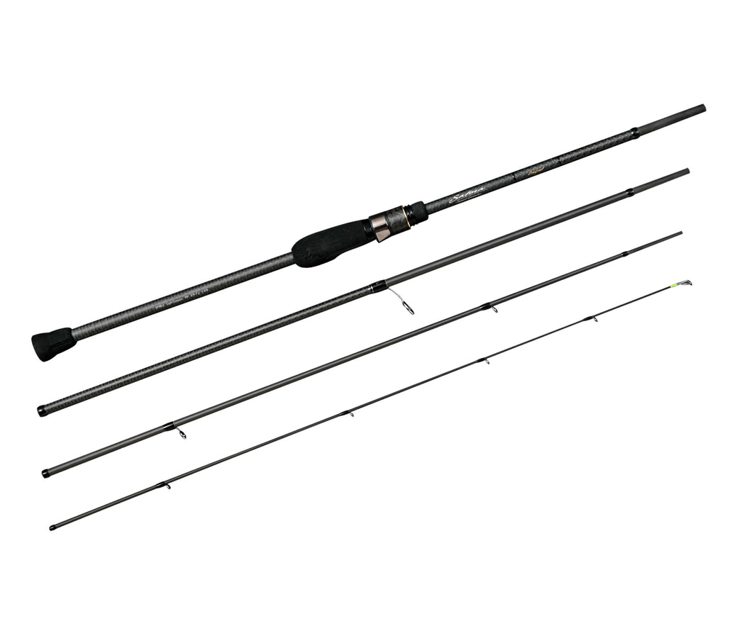 Спиннинг AZURA '24 Safina Light Compact