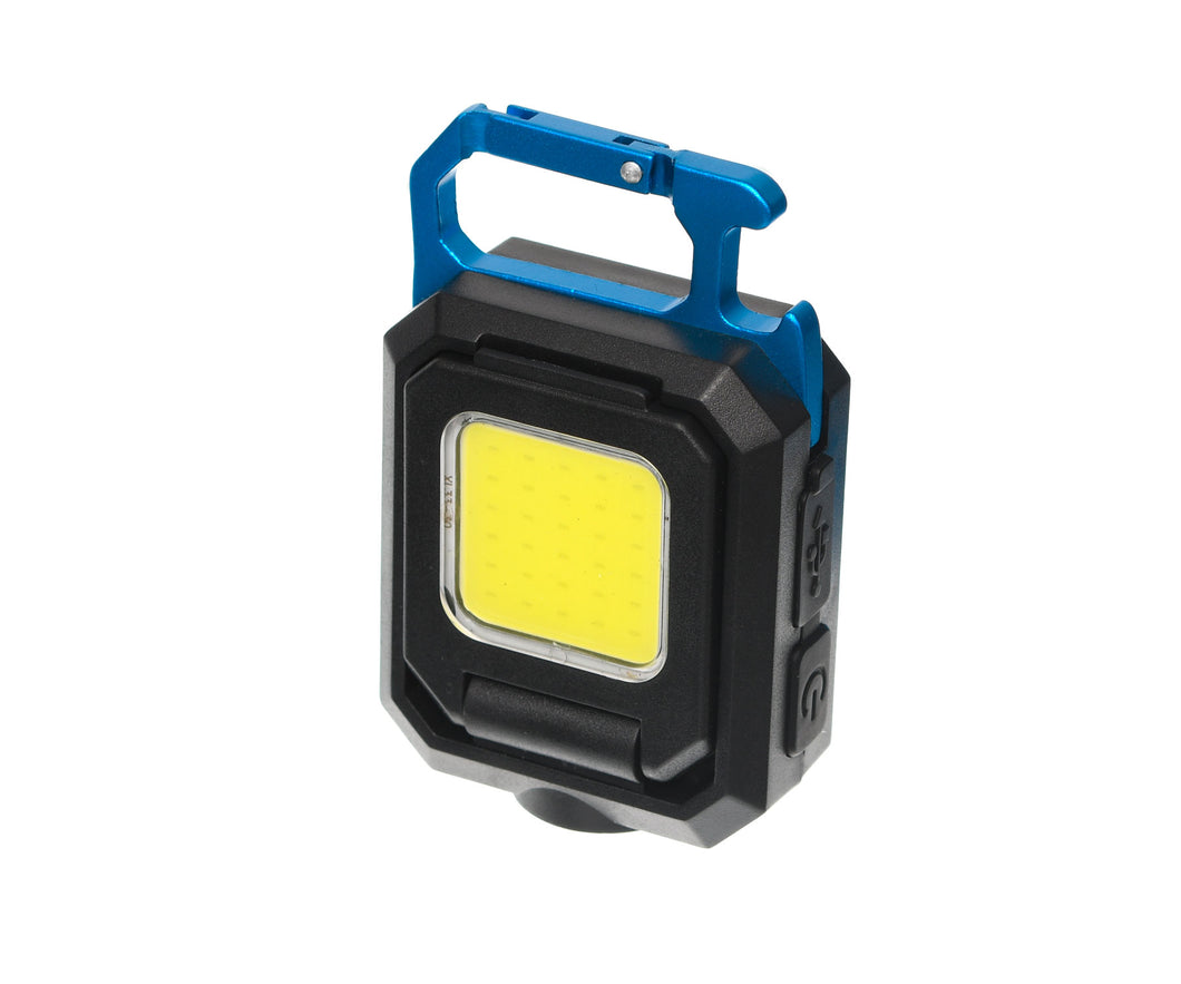 Lanternă breloc transformator Flagman Keychain Light 5