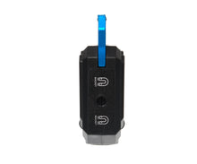 Încărca imaginea în galeria, Lanternă breloc transformator Flagman Keychain Light 5
