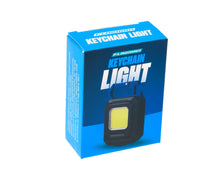 Încărca imaginea în galeria, Lanternă breloc transformator Flagman Keychain Light 5
