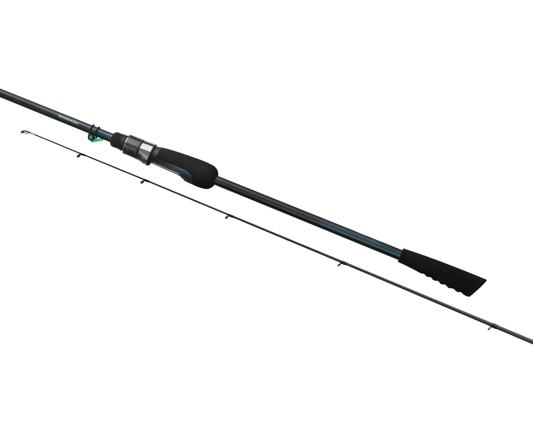 Спиннинг AZURA '25 Kenshin Tubular