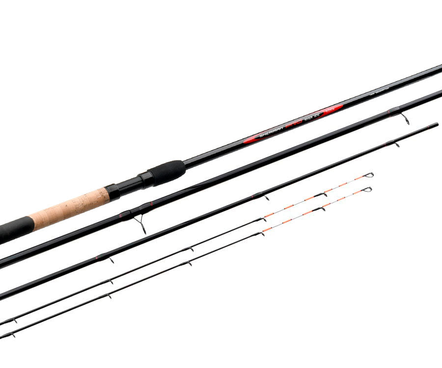 Фидер FLAGMAN Sherman Pro River Feeder New Generation