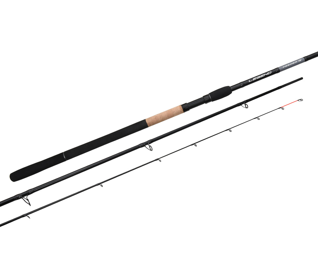 Фидерное удилище Flagman Legend Feeder 2025