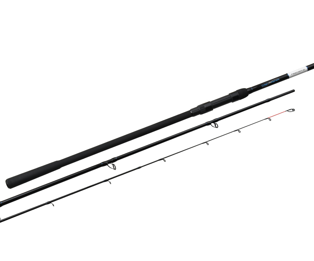 Lansetă de feeder Flagman Cast Master Feeder 2025 Allround