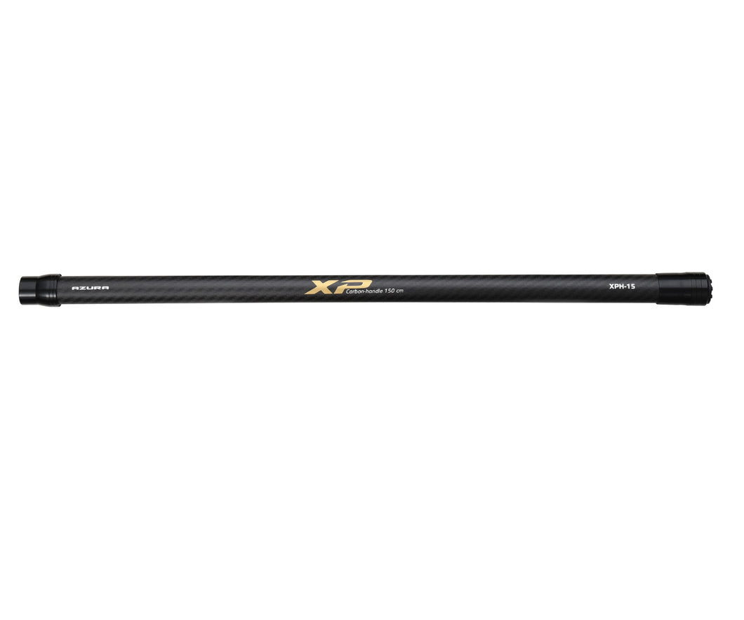 Mâner p/u minciog Azura XP Carbon