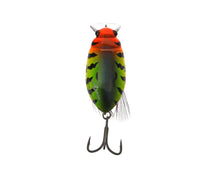 Încărca imaginea în galeria, Wobbler Azura Phalarope Crank 28F
